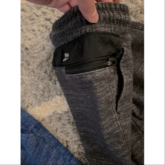 Boys All-in-Motion Sweatpant Joggers Bundle - Picture 3 of 4